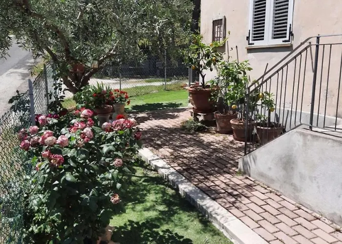 Nyaraló Stefania Rosciano